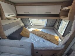 Knaus Südwind 500 QDK Black Selection *1800kg*Gas Paket*ATC*