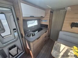 Knaus Südwind 500 QDK Black Selection *1800kg*Gas Paket*ATC*