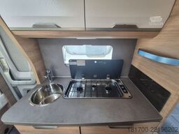 Knaus Südwind 500 QDK Black Selection *1800kg*Gas Paket*ATC*