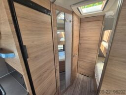 Knaus Südwind 500 QDK Black Selection *1800kg*Gas Paket*ATC*