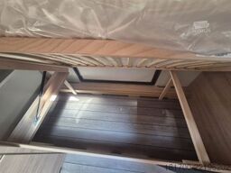 Knaus Südwind 500 QDK Black Selection *1800kg*Gas Paket*ATC*