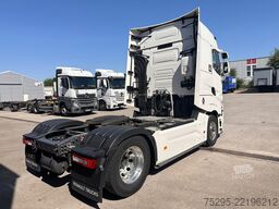 Renault T-Serie  T 480 MAXISPACE Leder  Alu  Lampen  TOP