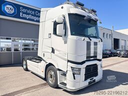 Renault T-Serie  T 480 MAXISPACE Leder  Alu  Lampen  TOP