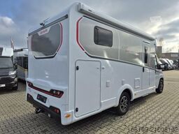 DETHLEFFS Just Camp Active T 6812 EB Neu eingetroffen!