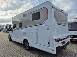 DETHLEFFS Just Camp Active T 6812 EB Neu eingetroffen!