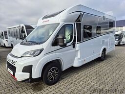 DETHLEFFS Just Camp Active T 6812 EB Neu eingetroffen!