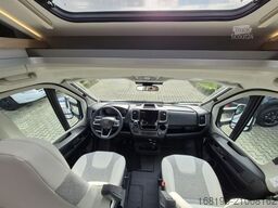 DETHLEFFS Just Camp Active T 6812 EB Neu eingetroffen!