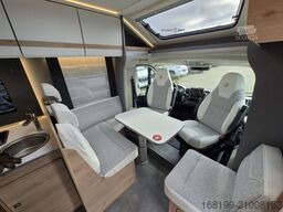 DETHLEFFS Just Camp Active T 6812 EB Neu eingetroffen!