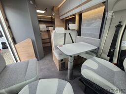 DETHLEFFS Just Camp Active T 6812 EB Neu eingetroffen!