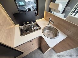 DETHLEFFS Just Camp Active T 6812 EB Neu eingetroffen!