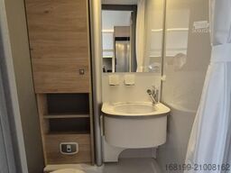 DETHLEFFS Just Camp Active T 6812 EB Neu eingetroffen!