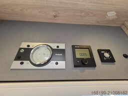 DETHLEFFS Just Camp Active T 6812 EB Neu eingetroffen!