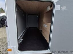 DETHLEFFS Just Camp Active T 6812 EB Neu eingetroffen!