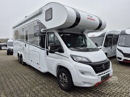 DETHLEFFS XL A 7872-2 frisch eingetroffen!