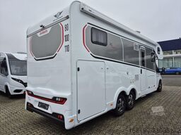 DETHLEFFS XL A 7872-2 frisch eingetroffen!