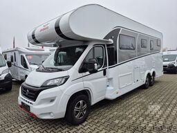 DETHLEFFS XL A 7872-2 frisch eingetroffen!