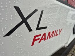 DETHLEFFS XL A 7872-2 frisch eingetroffen!