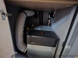 DETHLEFFS XL A 7872-2 frisch eingetroffen!