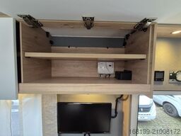 DETHLEFFS XL A 7872-2 frisch eingetroffen!