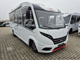 DETHLEFFS Esprit I 7150-2 EB frisch eingetroffen!