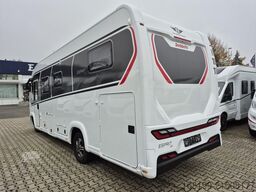 DETHLEFFS Esprit I 7150-2 EB frisch eingetroffen!