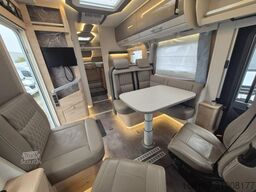 DETHLEFFS Esprit I 7150-2 EB frisch eingetroffen!