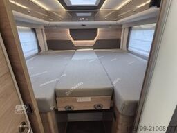 DETHLEFFS Esprit I 7150-2 EB frisch eingetroffen!