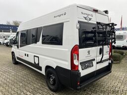 SUNLIGHT Adventure Cliff 600 frisch eingetroffen!