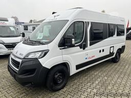 SUNLIGHT Adventure Cliff 600 frisch eingetroffen!