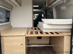 SUNLIGHT Adventure Cliff 600 frisch eingetroffen!