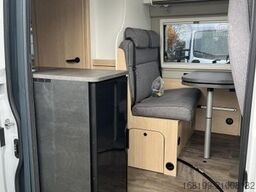 SUNLIGHT Adventure Cliff 600 frisch eingetroffen!