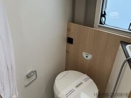 SUNLIGHT Adventure Cliff 600 frisch eingetroffen!