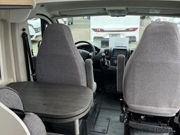 SUNLIGHT Adventure Cliff 600 frisch eingetroffen!