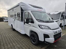 DETHLEFFS Just Camp Active T 7052 EBL