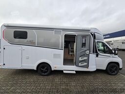 DETHLEFFS Just Camp Active T 7052 EBL