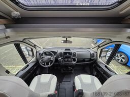 DETHLEFFS Just Camp Active T 7052 EBL