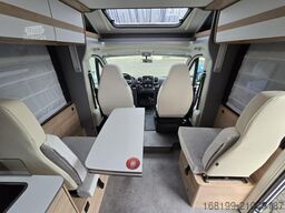 DETHLEFFS Just Camp Active T 7052 EBL