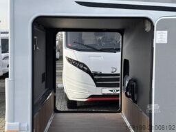 DETHLEFFS Trend T 7057 EB Der Trend Active mit Aldeheizung