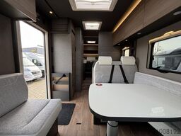 DETHLEFFS Trend T 7057 EB Der Trend Active mit Aldeheizung