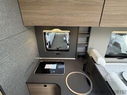 DETHLEFFS Trend T 7057 EB Der Trend Active mit Aldeheizung