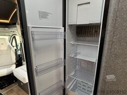 DETHLEFFS Trend T 7057 EB Der Trend Active mit Aldeheizung