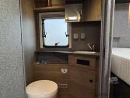 DETHLEFFS Trend T 7057 EB Der Trend Active mit Aldeheizung