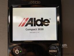 DETHLEFFS Trend T 7057 EB Der Trend Active mit Aldeheizung