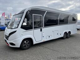 DETHLEFFS Globetrotter XL I 7850-2 EB frisch eingetroffen!