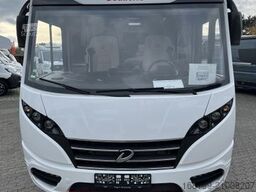 DETHLEFFS Globetrotter XL I 7850-2 EB frisch eingetroffen!