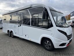 DETHLEFFS Globetrotter XL I 7850-2 EB frisch eingetroffen!