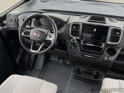 DETHLEFFS Globetrotter XL I 7850-2 EB frisch eingetroffen!