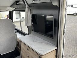 DETHLEFFS Globetrotter XL I 7850-2 EB frisch eingetroffen!