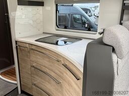 DETHLEFFS Globetrotter XL I 7850-2 EB frisch eingetroffen!