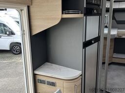 DETHLEFFS Globetrotter XL I 7850-2 EB frisch eingetroffen!